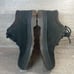 Timberland 65082 Mens Sz 9M Low Top Lace Up Dark Brown Leather Hiking Boots
