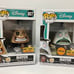 Mayor Chase Funko Pop