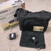 Medela breast pump & accessories kit tubes flanges connectors bottles caps