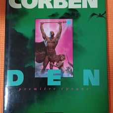 Den - First Era Corben