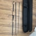 Travel rod