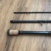 Travel rod