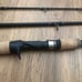 Travel rod
