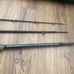 Travel rod