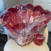 Tupperware shell easy dry dish drainer