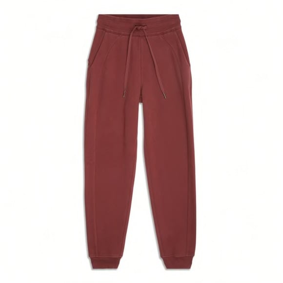 Lululemon Women's Scuba Joggers Size 4