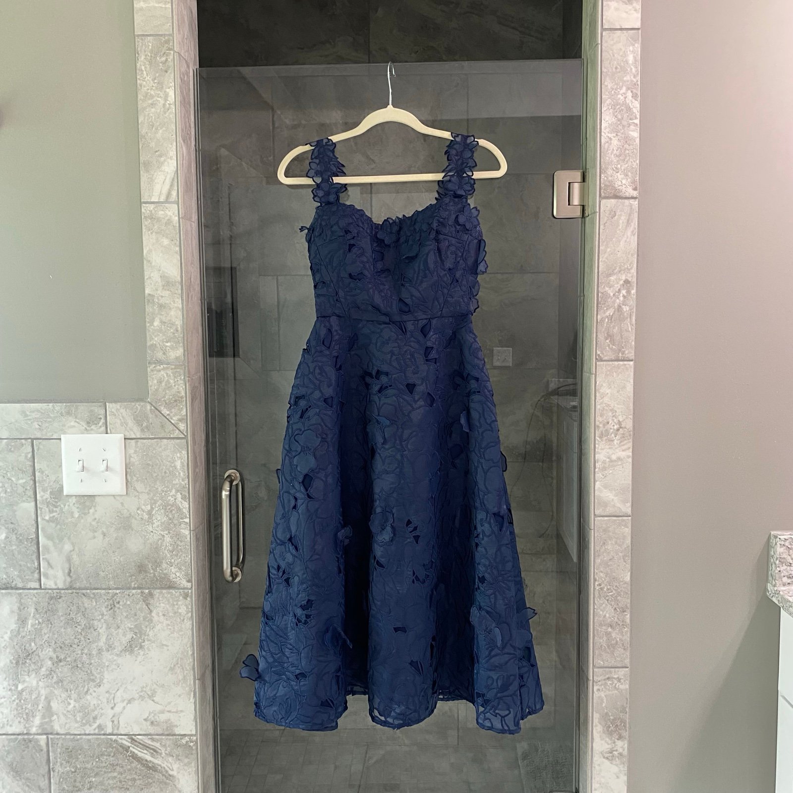 ml monique lhuillier juliet dress