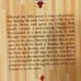 MICHAEL JORDAN 1997 Card