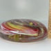 Handblown Swirl Paperweight