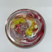 Handblown Swirl Paperweight