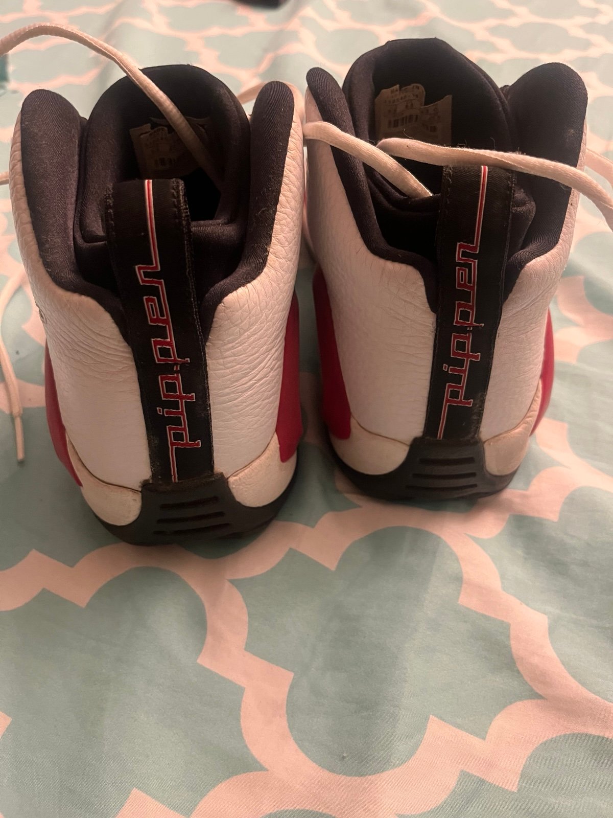 Jordan