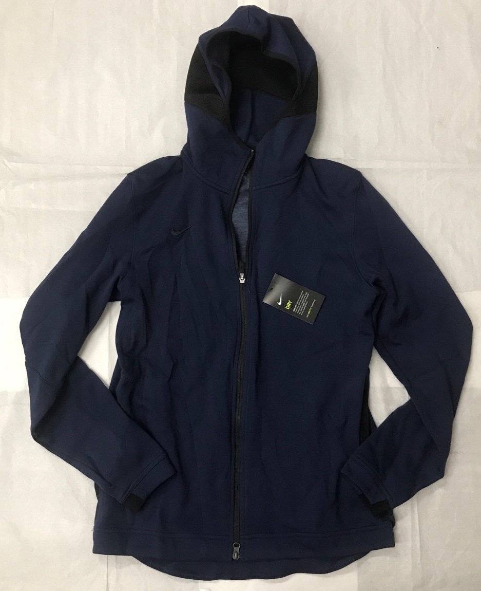 Nike Dri-Fit Showtime Men's Hoodie #1546