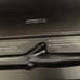 Nano black ceramic curling iron
