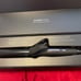 Nano black ceramic curling iron
