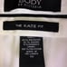 Kate fit V.Secret fully lined Sz 10