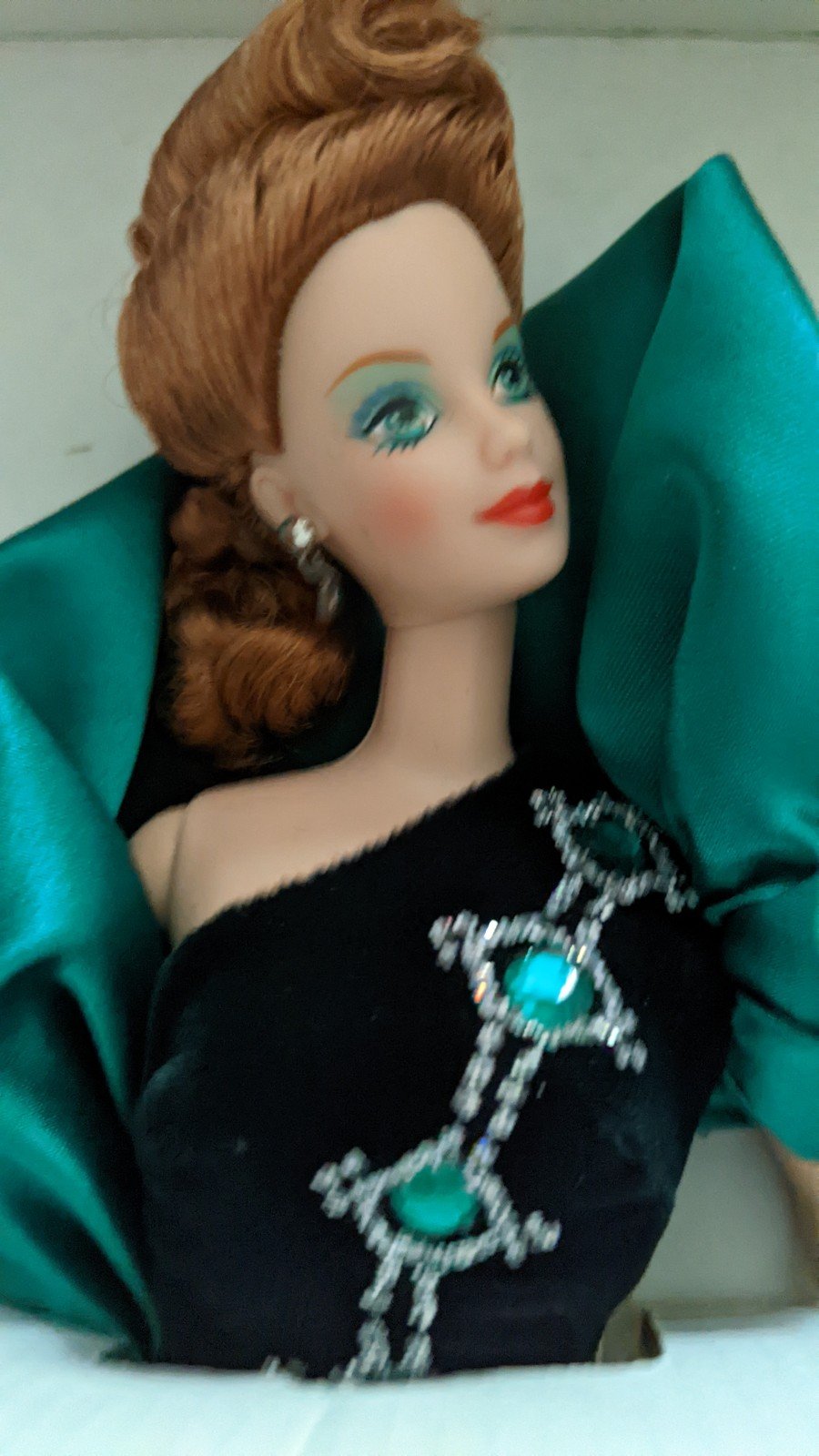 vintage barbies