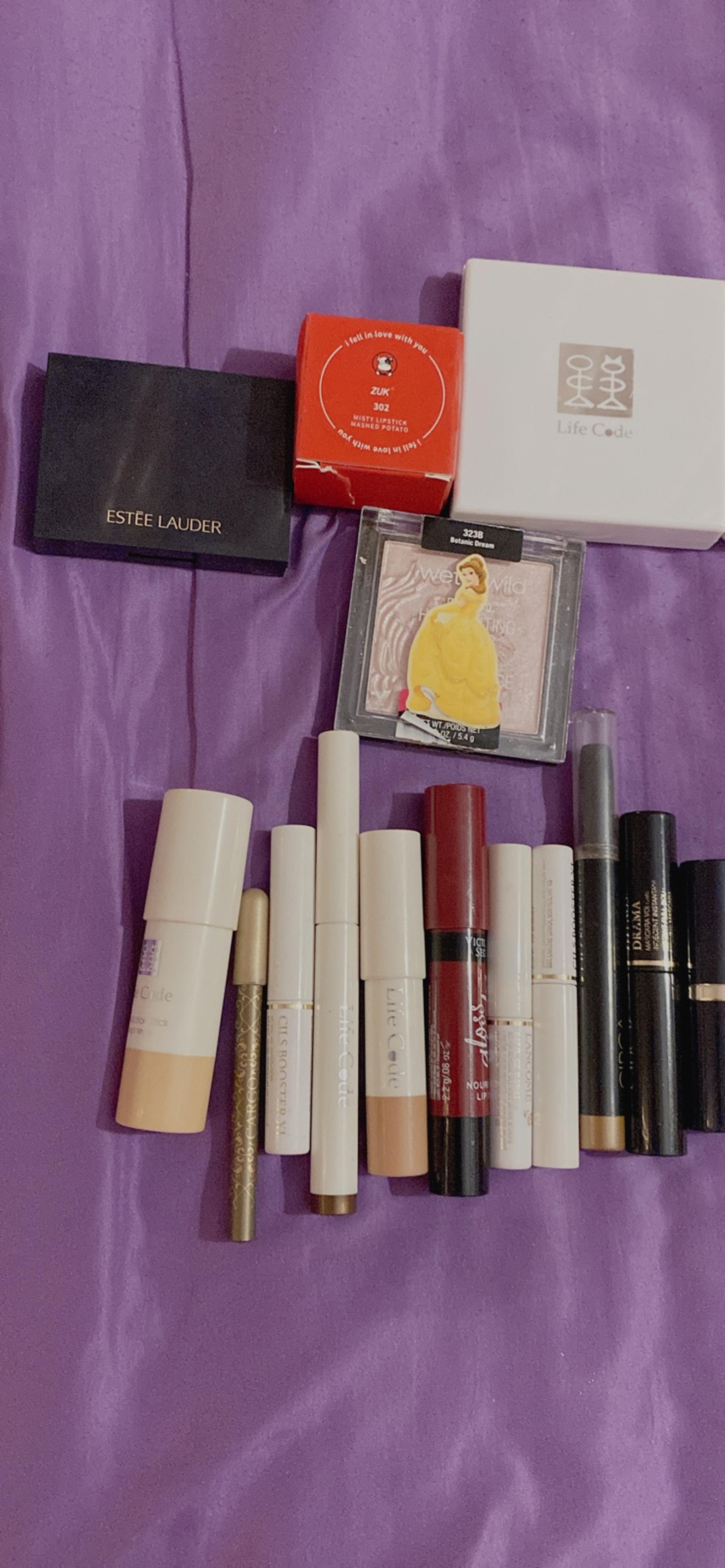 makeup bundles