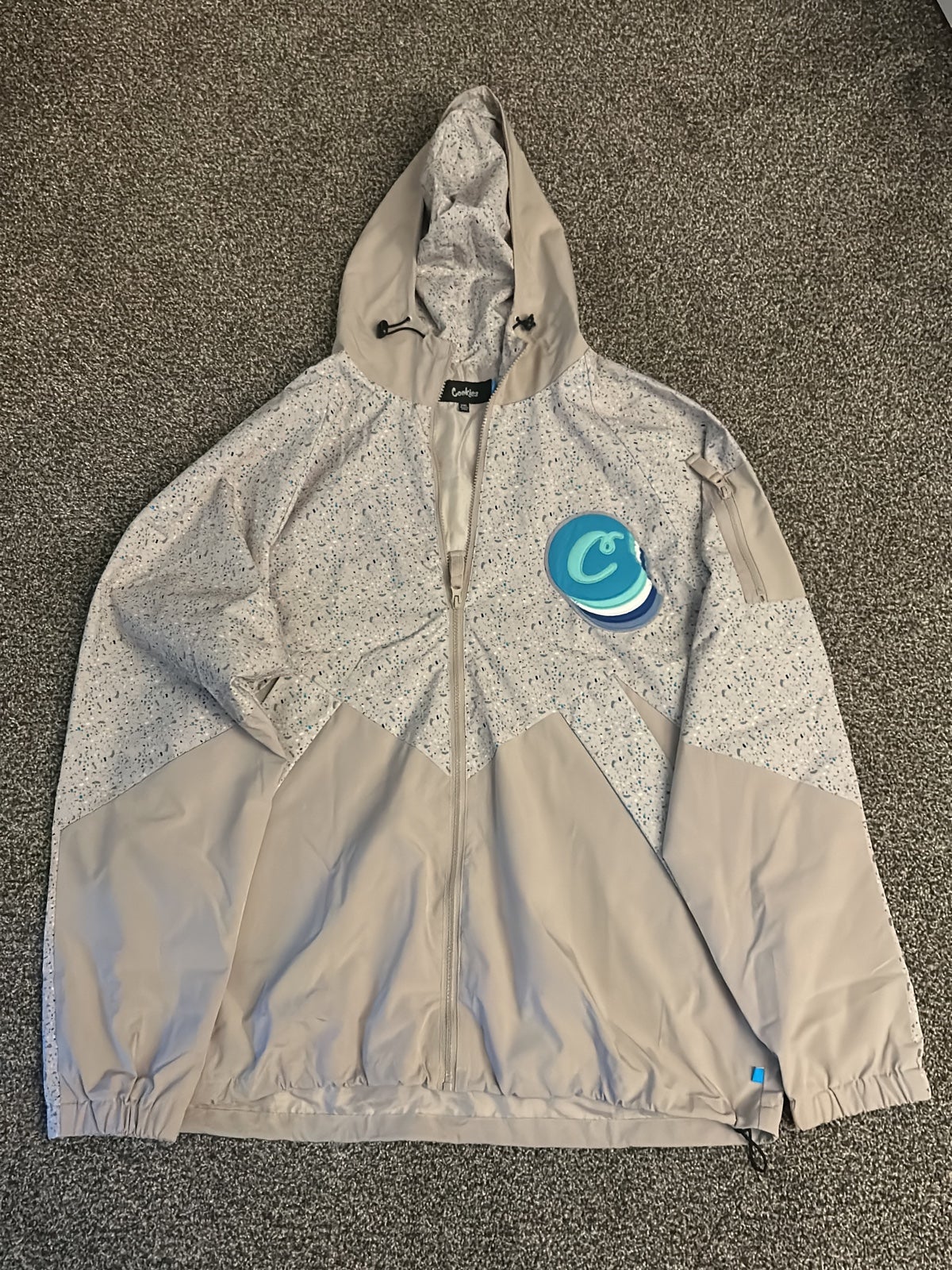 Windbreaker