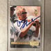 Don Shula autographed 1992 Pro Set card