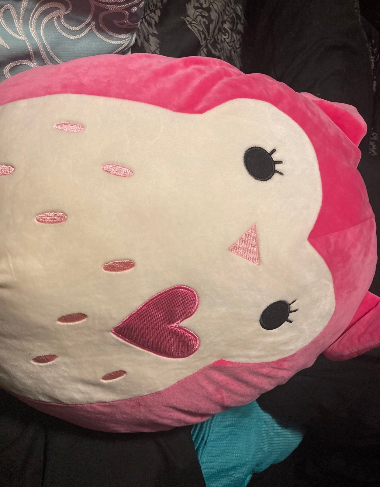 Squishmallow