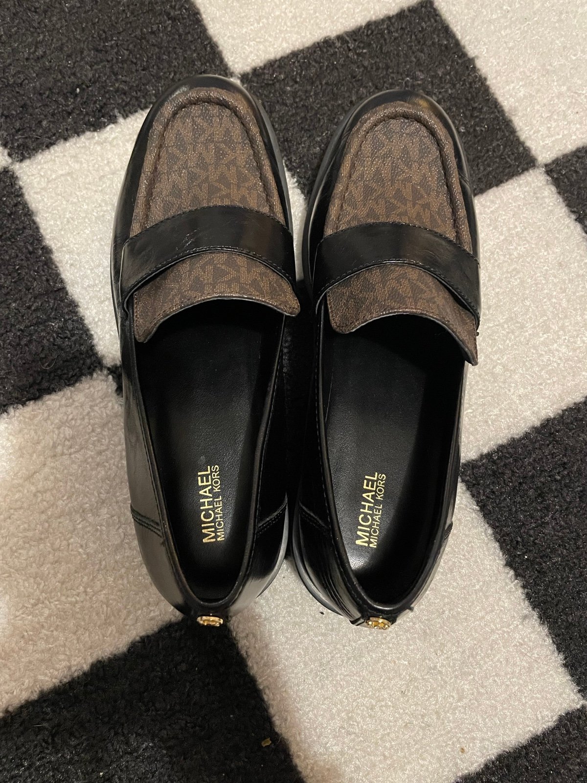 Michael Kors loafers