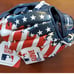 Kids Baseball Gloves - RTP Youth Teeball Glove + Ball Set - Boys