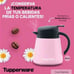 TUPPERWARE Thermal Jug
