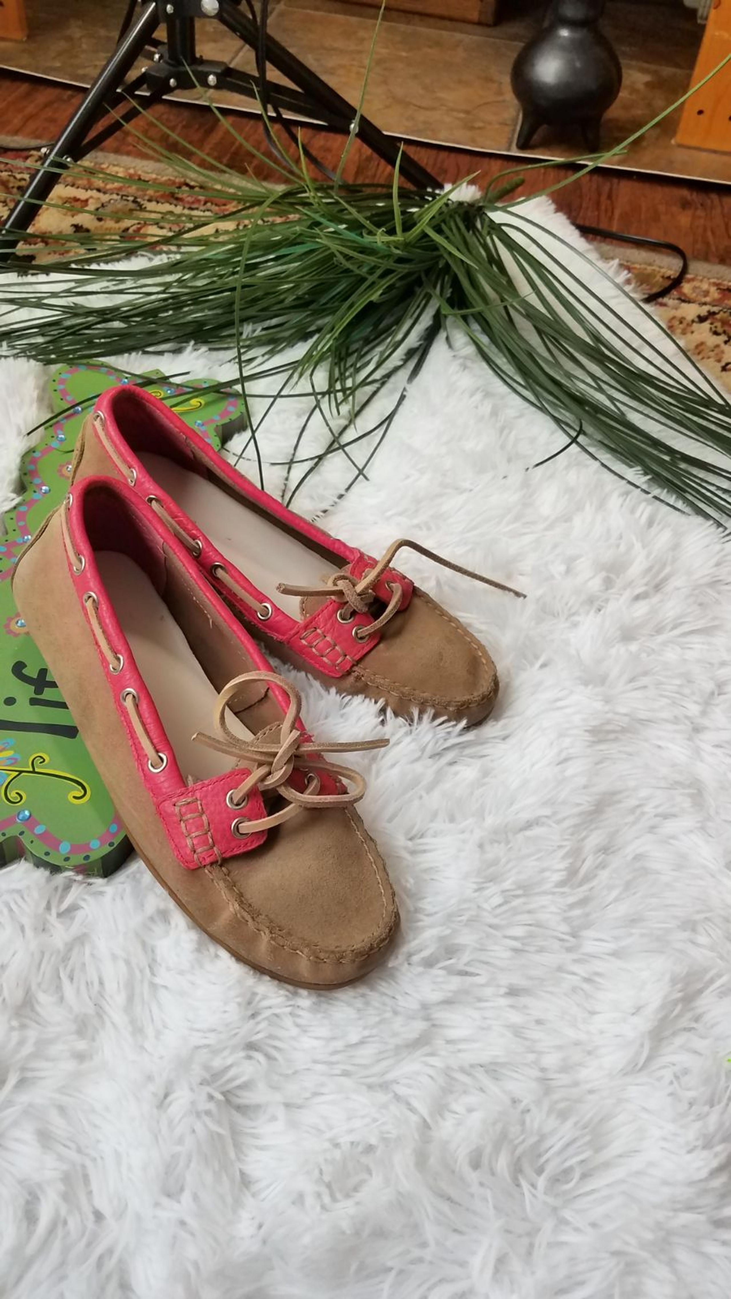 Boden Slip Ons