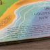 1952 Disney’s Peter Pan- A Big Golden Book (Large)