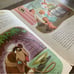 1952 Disney’s Peter Pan- A Big Golden Book (Large)