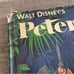 1952 Disney’s Peter Pan- A Big Golden Book (Large)