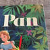 1952 Disney’s Peter Pan- A Big Golden Book (Large)