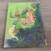 1952 Disney’s Peter Pan- A Big Golden Book (Large)