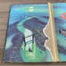 1952 Disney’s Peter Pan- A Big Golden Book (Large)