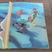 1952 Disney’s Peter Pan- A Big Golden Book (Large)