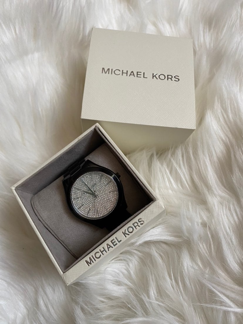 MK Watch