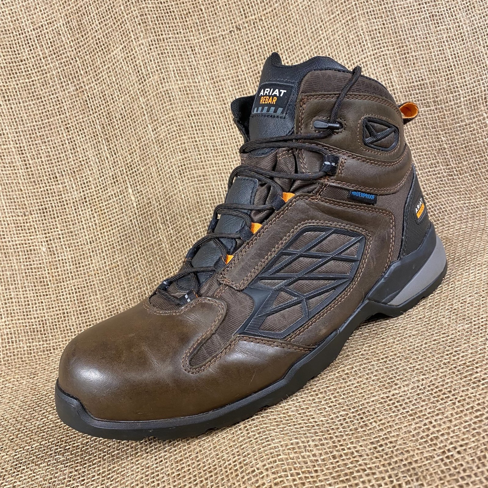 Ariat Waterproof Boots for Men | Mercari