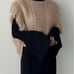 [Price Reduced] Fringe Sleeveless Knit