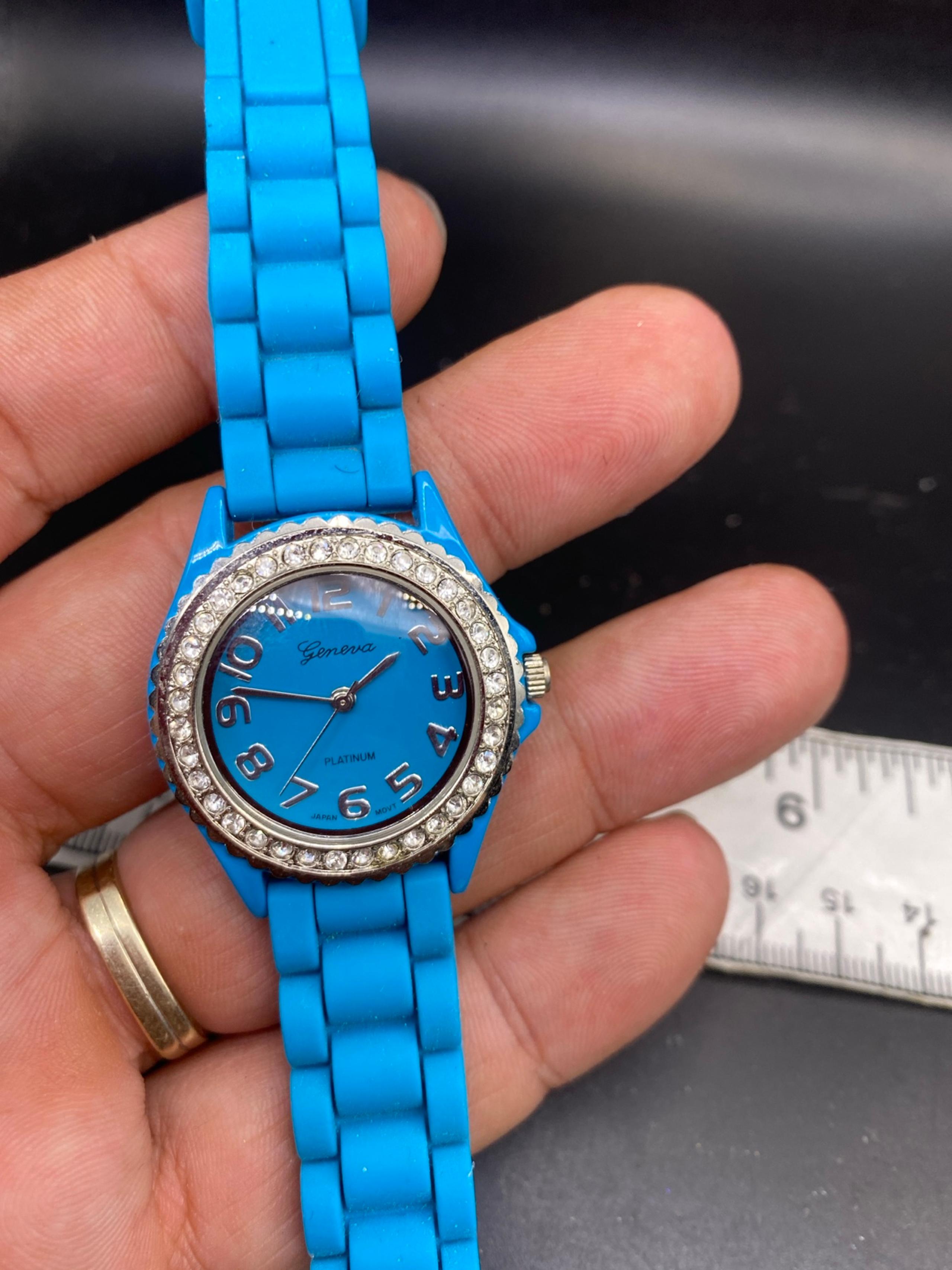 Geneva Watch for women
