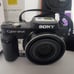 Sony Cybershot DSC-H10 8.1mp Digital Camera Lot *Tested*