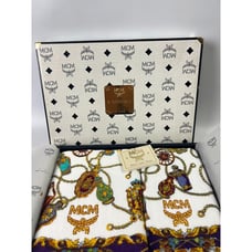 MCM Towel Set of 2
