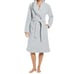 Modernist X Gravity NWOT Women's Grey Weighted Robe Size M
