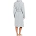 Modernist X Gravity NWOT Women's Grey Weighted Robe Size M