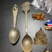 Disney Pins & Spoons