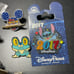 Disney Pins & Spoons