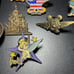Disney Pins & Spoons