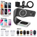 New in box 4 in 1 Standard Fast Magnetic Wireless Charger