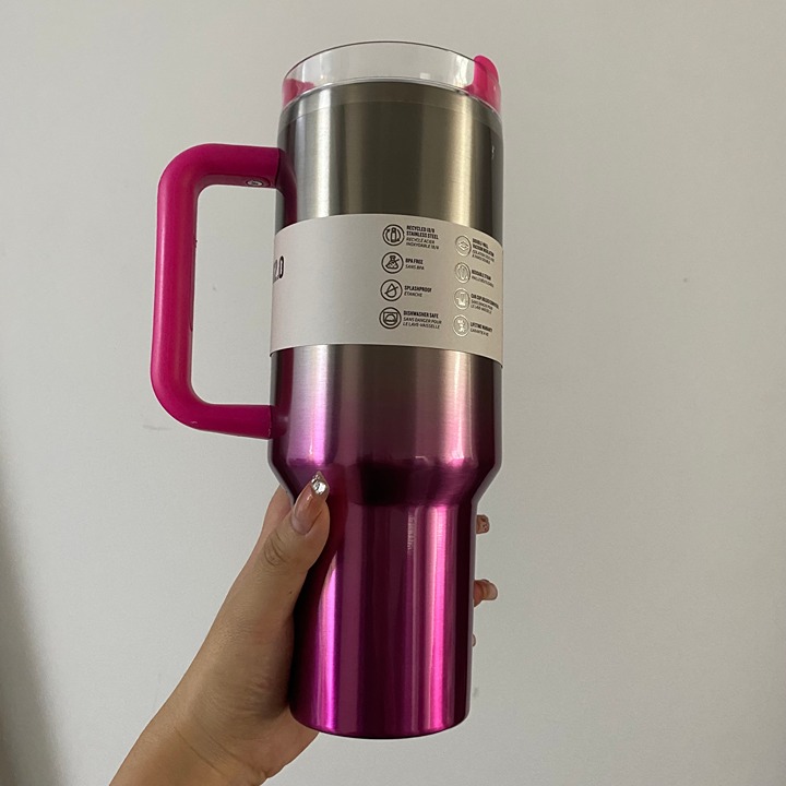 New Stanley 40oz