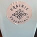Prairie Essentials Cara Ultrasonic Diffuser and humidifier