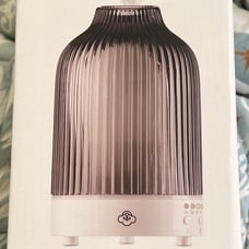 oil diffuser